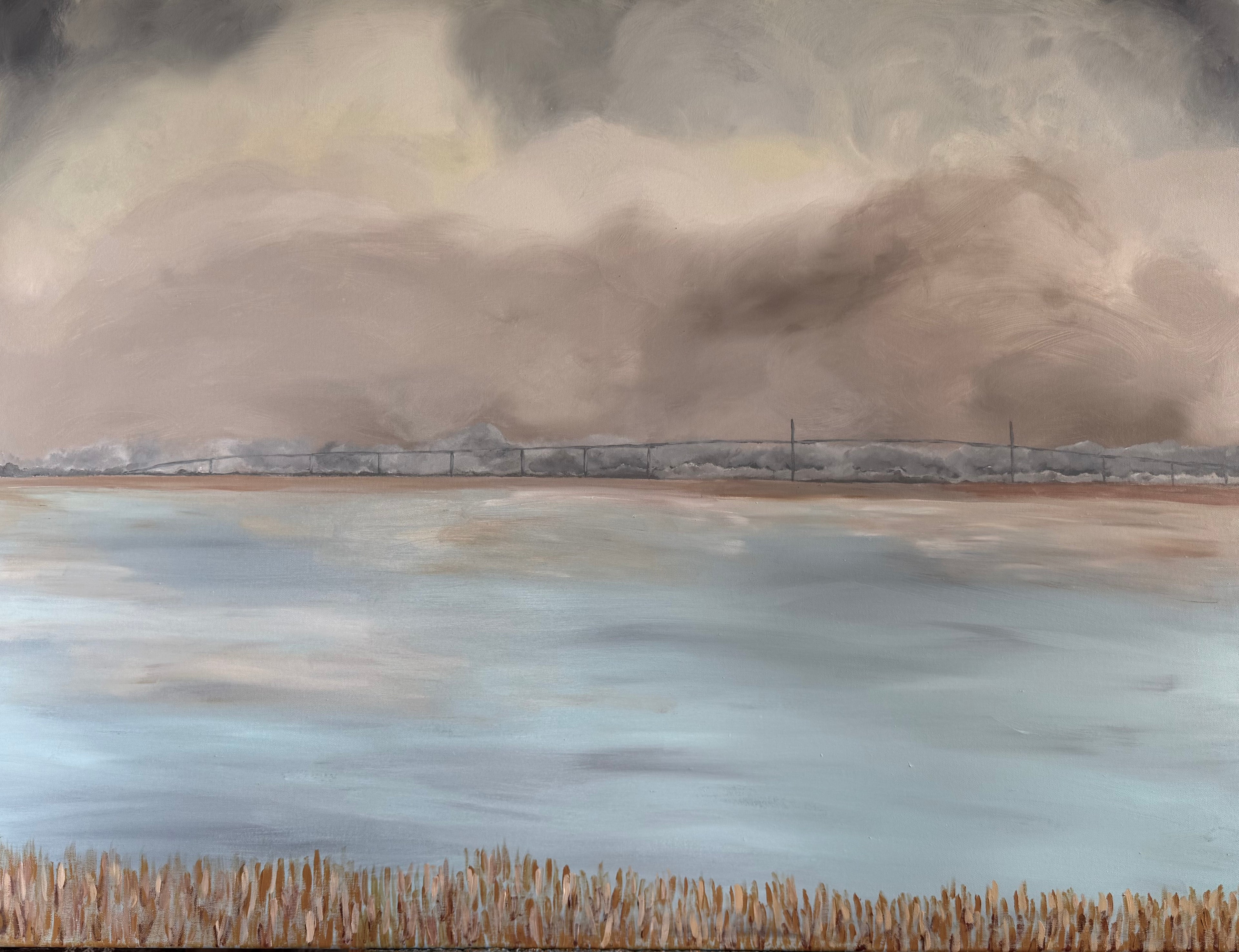 Sydney Lanier Bridge